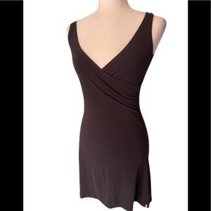Tommy Hilfiger little black dress size S